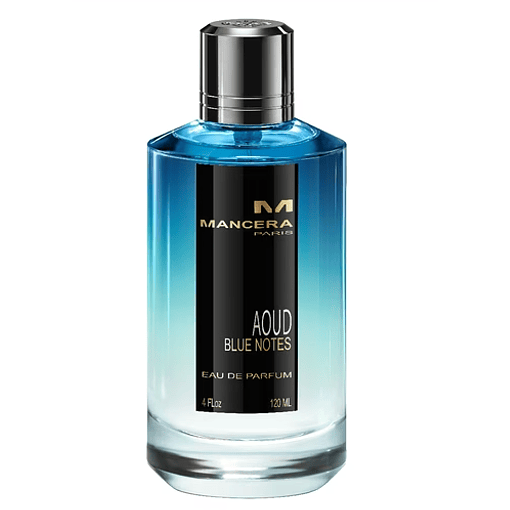 Black Aud Blue Notes EDP (Decant 5 ML)