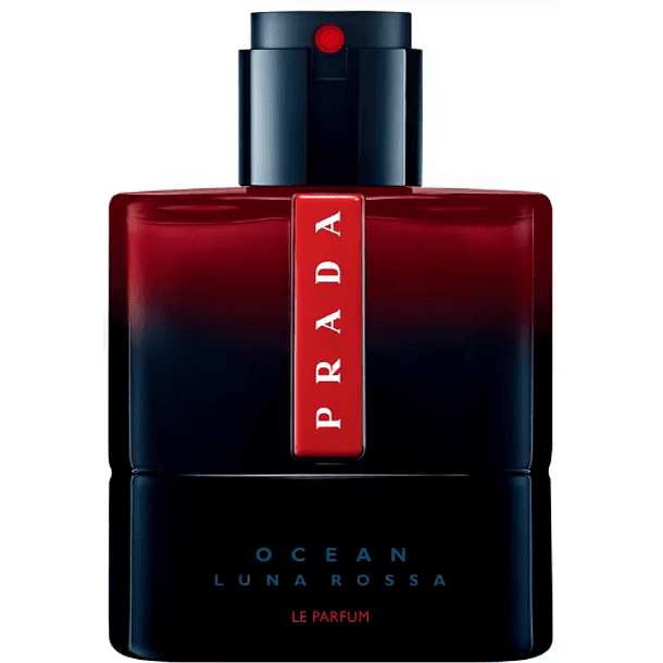 Luna Rossa Ocean Parfum (Decant 5 ml) 1