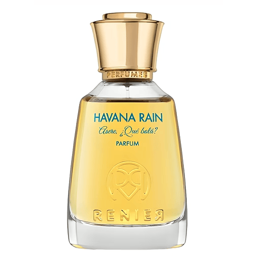 Havana Rain Parfum (Decant 5 ml)