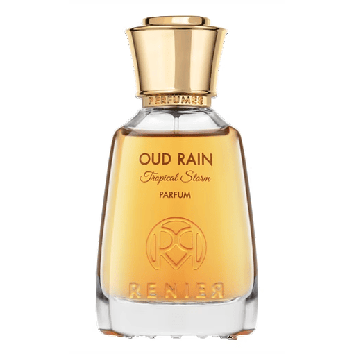 Oud Rain Tropical Storm Parfum (Decant 5 ml)