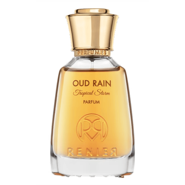 Oud Rain Tropical Storm Parfum (Decant 5 ml) 1