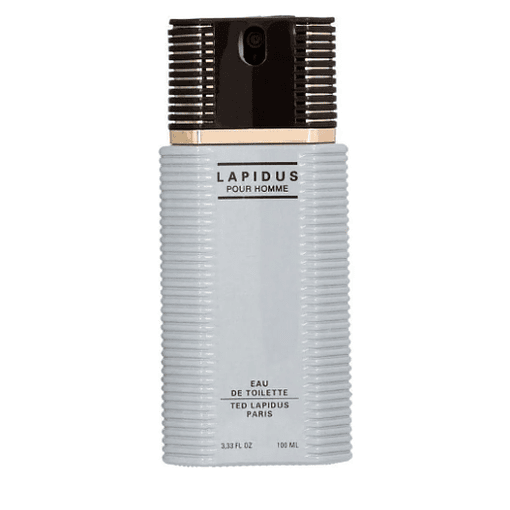Lapidus Pour Homme EDT (Decant 5 ml)