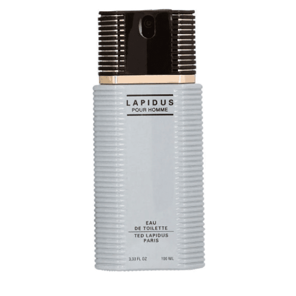 Lapidus Pour Homme EDT (Decant 5 ml) 1