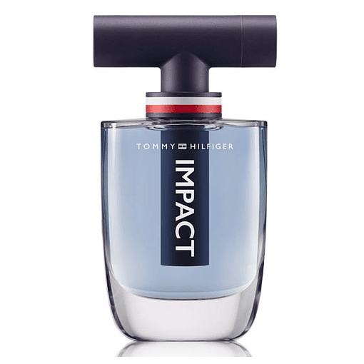 Tommy Impact Men EDT