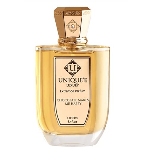 Chocolates Makes me Happy  Extrait de Parfum (Decant 5ml)