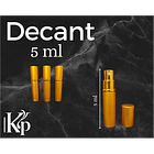 For Him Musc Santal EDP Intense (Decant 5 ml) 2