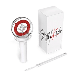 STRAYKIDS - OFFICIAL LIGHTSTICK