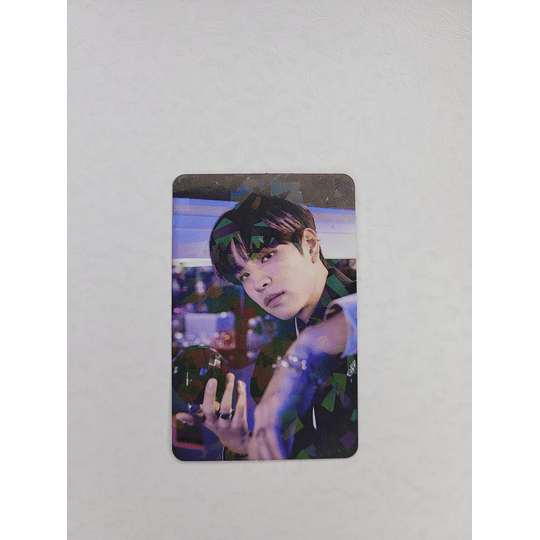 Stray kids (스트레이 키즈 ) - Holiday Special Single Christmas EveL (Sungmin)