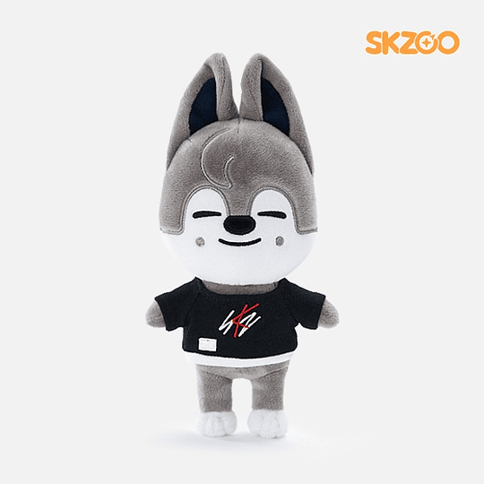 SKZOO - WOLF CHAN