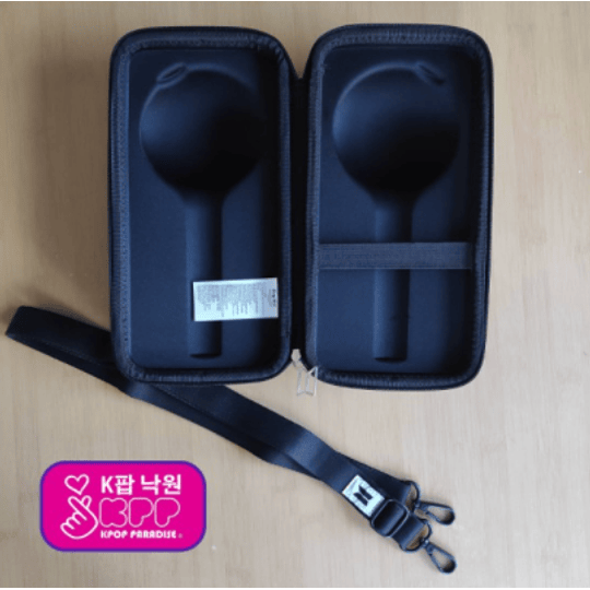 BOLSO ORIGINAL ARMY BOMB - BTS