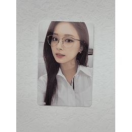 (PC) TWICE - FORMULA OF LOVE ( RESULT FILE VERSION) ALBUM - TZUYU