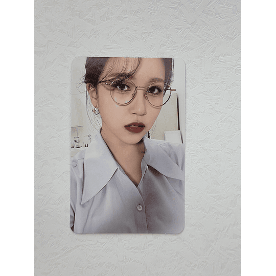 (PC)  TWICE - FORMULA OF LOVE ( RESULT FILE VERSION) ALBUM - MINA