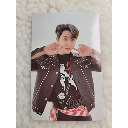 (PC) STRAYKIDS - SYNNARA ( ODDINARY) - CHANGBIN