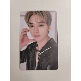 (PC) STRAYKIDS - LUCKY DRAW SOUNDWAVE ( ODDINARY) - LEE KNOW (A)