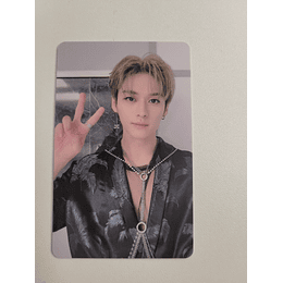 (PC) STRAYKIDS - LUCKY DRAW SOUNDWAVE ( ODDINARY) - LEE KNOW (B)