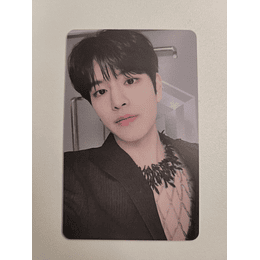 (PC) STRAYKIDS - LUCKY DRAW SOUNDWAVE ( ODDINARY) - SEUNGMIN (A)