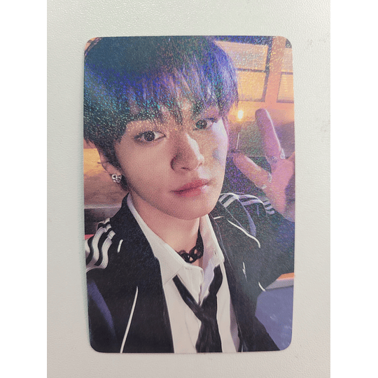 (PC) STRAYKIDS - MUSIC PLANT ( ODDINARY) - LEE KNOW