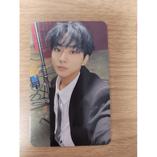 (PC) ENHYPEN- LUCKY DRAW WEVERSE ( ANSWER ) - JUNGWON