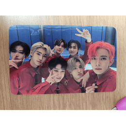 (PC) ENHYPEN- LUCKY DRAW WEVERSE ( ANSWER ) - ENHYPEN (2)