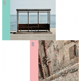BTS - You never walk alone (sin poster) - Right ver.