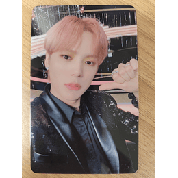 [PC] LUCKY DRAW WITH MUU - MONSTA X - SHAPE OF LOVE (MINHYUK-B)