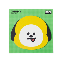 BT21 - Mouse pad - Chimmy ver.