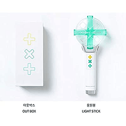 TXT - LIGHTSTICK 