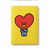 BT21 - Porta documentos - Tata ver. 