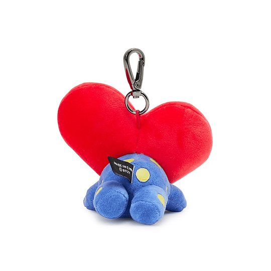 BT21 - Llavero - Tata ver.