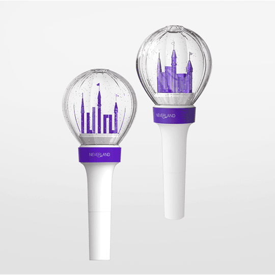 Lightstick G-IDLE 