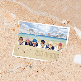 NCT dream -  we young