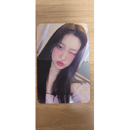 [PC] LOONA - (SOUNDWAVE) - flip that - choerry