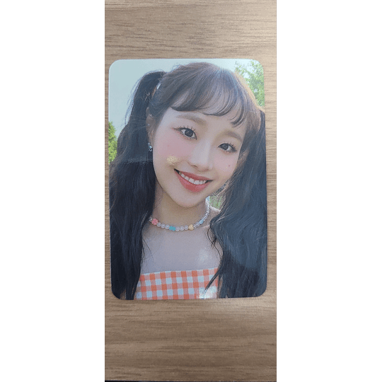 [PC] LOONA - (SOUNDWAVE) - flip that - CHUU