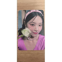 [PC] LOONA - (SOUNDWAVE) - flip that - HYUNJIN