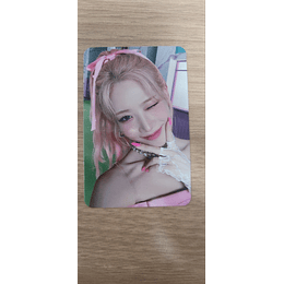 [PC] LOONA - (SOUNDWAVE) - flip that - KIMLIP