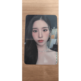 [PC] LOONA - (SOUNDWAVE) - flip that - HEEJIN