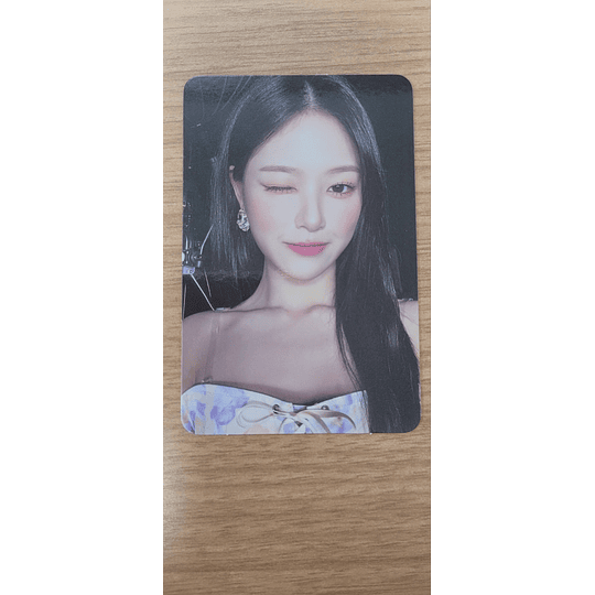 [PC] LOONA - (SYNNARA) - flip that - HYUNJIN