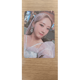 [PC] LOONA - (SYNNARA) - flip that - HASEUL