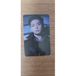 [PC] Lucky draw soundwave - PROOF (Jungkook) 