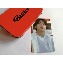 [PC] BTS - preventa BUTTER weverse - V