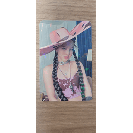 [PC] NAYEON - IM NAYEON - SOUNDWAVE (C)