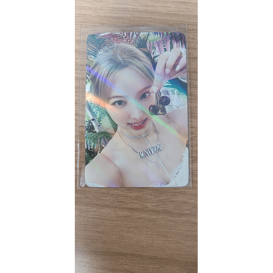 [PC] NAYEON - IM NAYEON - WITHMUU (B)