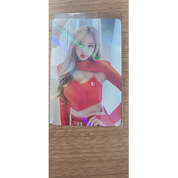 [PC] NAYEON - IM NAYEON - WITHMUU (C)