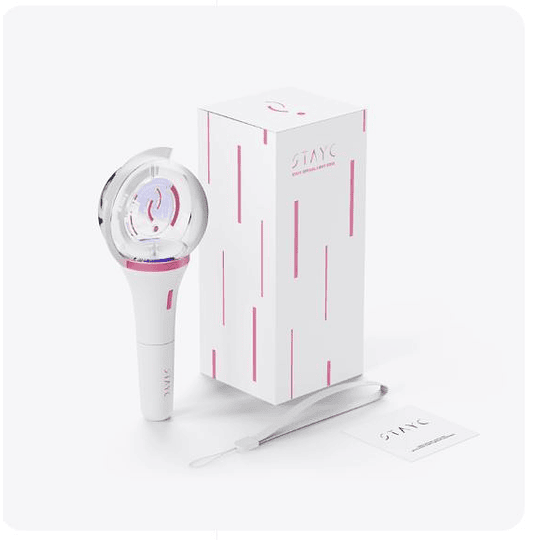 STAY C - lightstick.