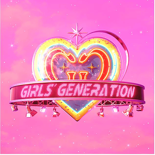 Girls Generation - Forever (standard ver)