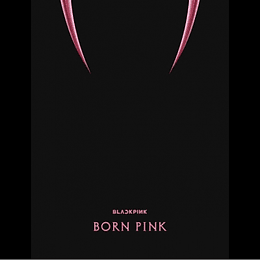 BLACKPINK - BORN PINK BOX SET (PINK ver)
