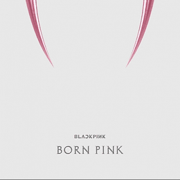 BLACKPINK - BORN PINK BOX SET  (kit album)