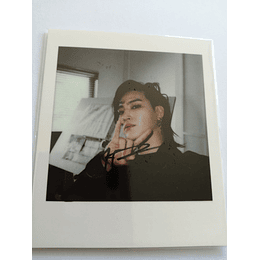 POLAROID - GOT 7 (JAY B)