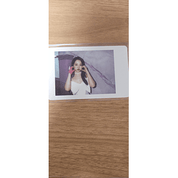 (POLAROID) LOONA - FLIP THAT (vivi)