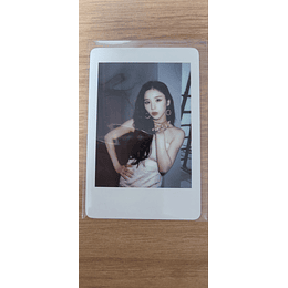 (POLAROID) LOONA - FLIP THAT (Haejin)